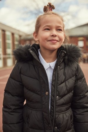 NEXT polo marškinėliai ilgomis rankovėmis, C52970 158 