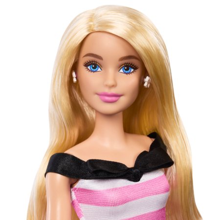 BARBIE Barbės 65-mečio lėlė, HTH66 