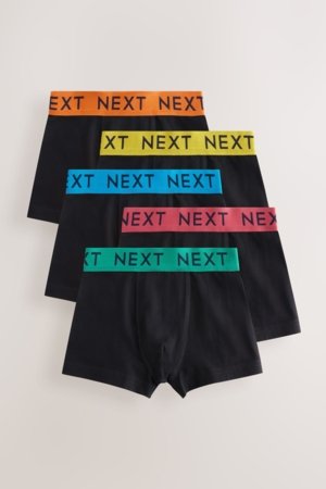 NEXT kelnaitės, 5 vnt., AA9669, 152 cm 