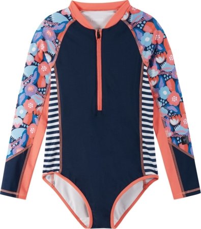 REIMA maudymosi kostiumėlis AALLOILLA, 5200181B-698A, 110 dydis 