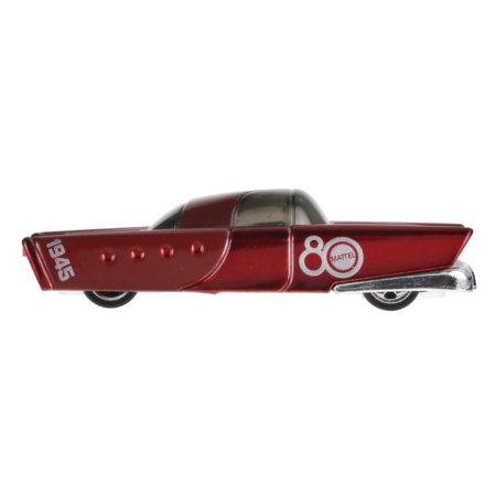 HOT WHEELS automodeliukas Mattel 80, JGF64 