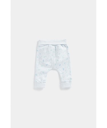 MOTHERCARE marškinėliai trumpomis rankovėmis ir kelnės, 2 vnt., EB643 623699