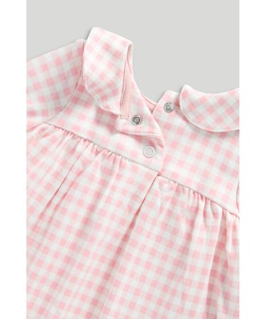 MOTHERCARE suknelė ilgomis rankovėmis, LK372 86 
