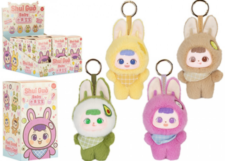 MOCHI POP figūrėlė 14cm, 452100 