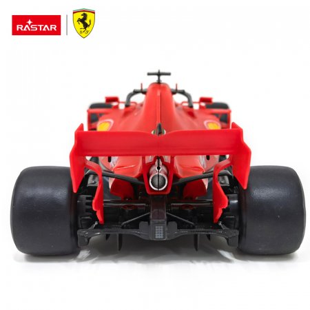 RASTAR 1:16 mastelio valdomas automodelis-konstruktorius Ferrari  SF1000, 97000 97000