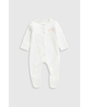 MOTHERCARE šliaužtinukas ilgomis rankovėmis, vnt., HD726 