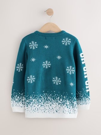 NEXT megztinis, F22678, 140 cm 