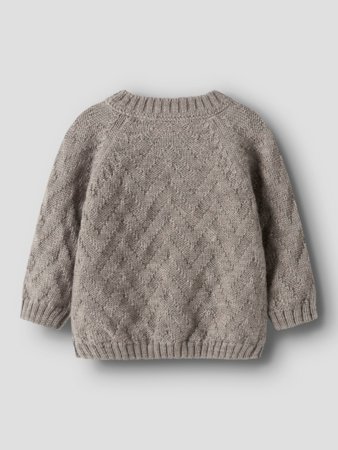 NAME IT susegamas megztinis, 13242042 50 