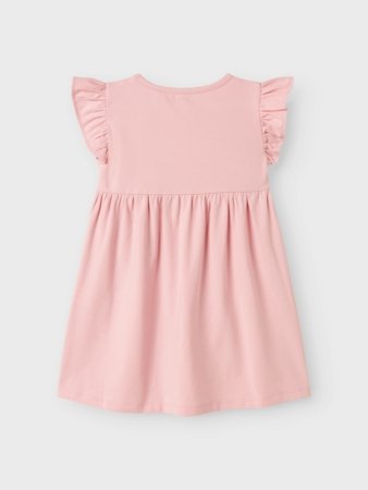 NAME IT STITCH suknelė trumpomis rankovėmis, 13242968 98 