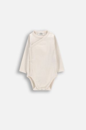 COCCODRILLO smėlinukas, kreminis, 