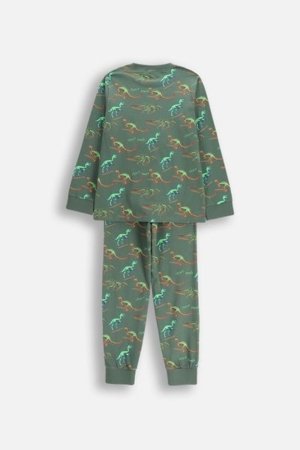 COCCODRILLO pižama PYJAMAS, spalvota, cm 