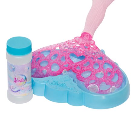 BARBIE Dreamtopia burbulų undinėlė, JLW56 