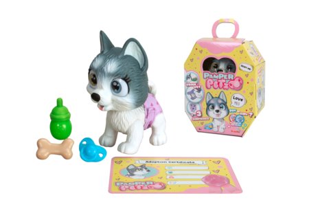 SIMBA Pamper Petz Haskis, 105950135 
