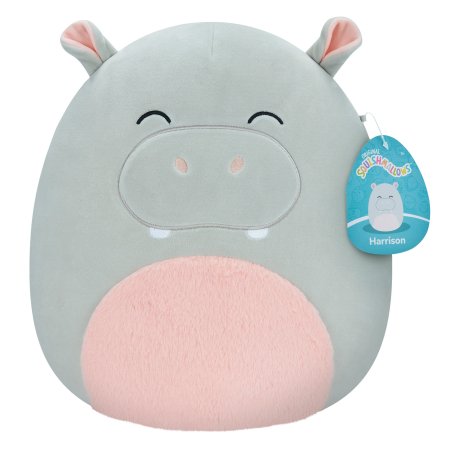 SQUISHMALLOWS minkštas žaislas 30 cm asort, SQJW1216A 