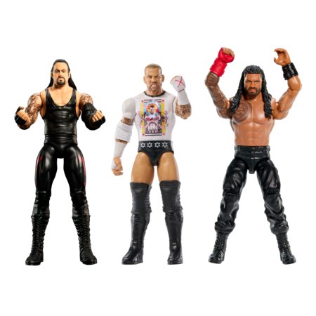 WWE Top Picks imtynininko figūrėlė, 15 cm, asort., GFT58 