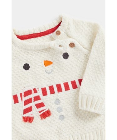 MOTHERCARE džemperis, FE055  