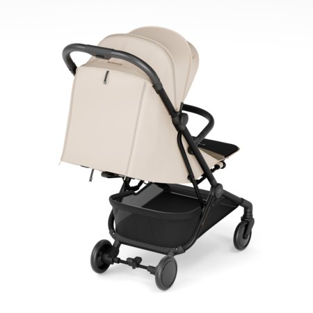 KINDERKRAFT sportinis vežimėlis PILOT 2, beige, KSPILO02BEG0000 