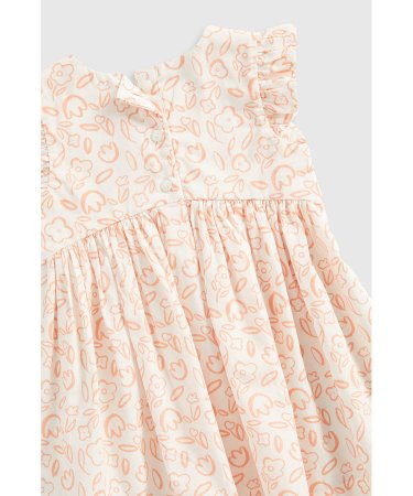MOTHERCARE suknelė trumpomis rankovėmis, HC556 