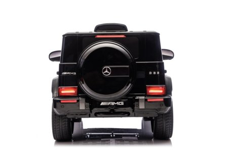 OCIE RC elektromobilis W/ MERCEDES-AMG G63 LICENSE, 8350072BR 