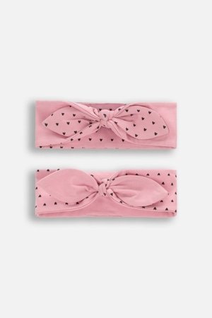 COCCODRILLO galvos juosta, rožinė, WC6310114ASG-022-050, 50/52 cm 