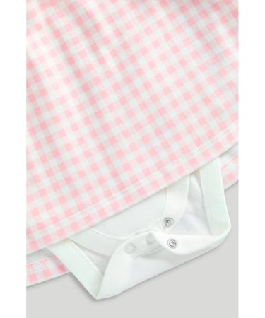 MOTHERCARE suknelė ilgomis rankovėmis, LK372 86 