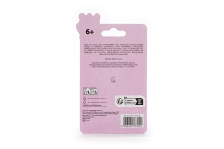 SIMPLE PLEASURES Lūpų blizgis asort., Y81149-P5411 