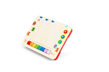 HAPE pianinas, E0701K 