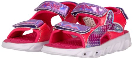 ZIG ZAG basutės MIERES, Z262445-4356, 35 dydis 