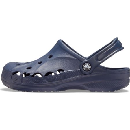 CROCS klumpės BAYA, tamsiai mėlynos, 10126-410, 47,5 dydis 