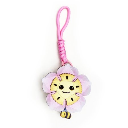 MAKEBUG 3D popierinė dėlionė Japoninė Astilbė, MB-D-0066 