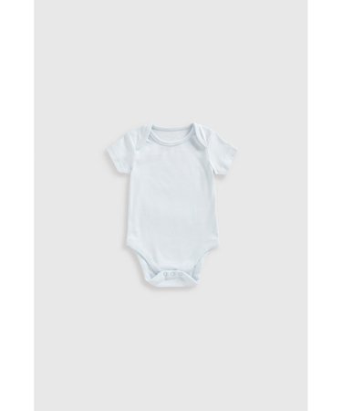 MOTHERCARE smėlinukas trumpomis rankovėmis, 5vnt., FC1 
