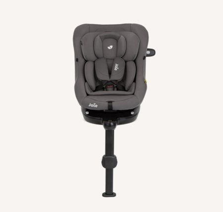 JOIE automobilinė kėdutė I-PIVOT 360 I-Size, 40-105 cm, Thunder, C2302AATHD000 