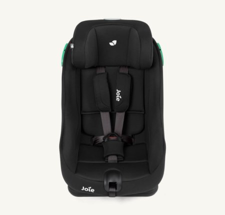 JOIE automobilinė kėdutė STEADI R129 40-105 cm, Shale, C2115BASHA000 