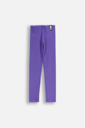 COCCODRILLO tamprės RAVE GIRL JUNIOR, violetinės, ZC5122701RGJ-016-164, 164 cm 