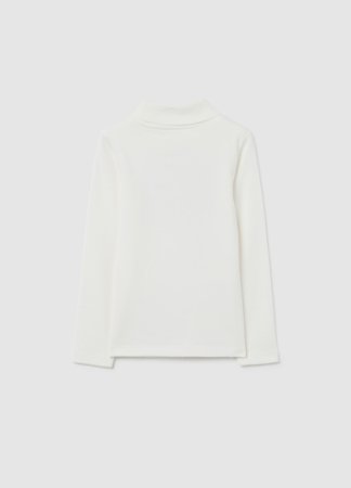 OVS marškinėliai ilgomis rankovėmis aukštu kaklu, cm, 002498235 