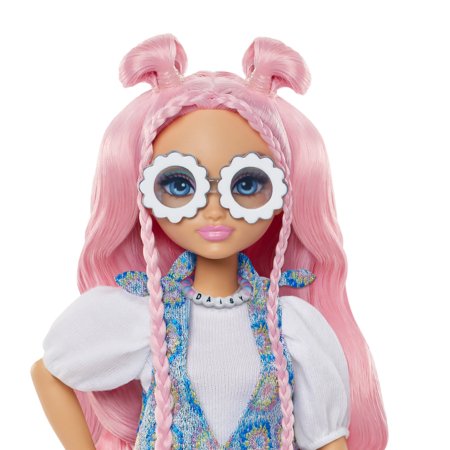 BARBIE Dream Besties lėlė Daisy, JDD74 