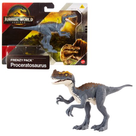 JURASSIC WORLD pavojingas dinozauras, JGB72 