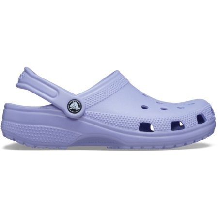 CROCS klumpės BAE WOMENS, violetinės, 10001-5BN, 38,5 dydis 