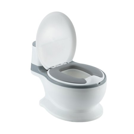 BABYTROLD naktipuodis MINI, White/Grey, 56-46 