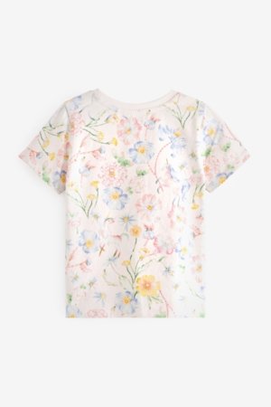 NEXT marškinėliai trumpomis rankovėmis, 887794 