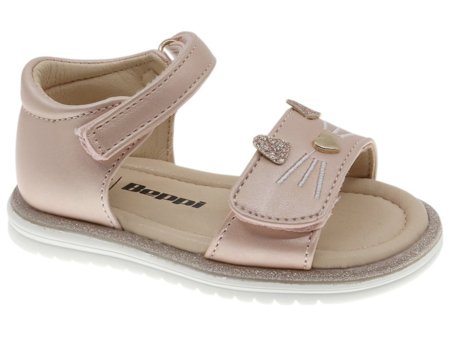 BEPPI basutės, 2214120, 20 dydis 