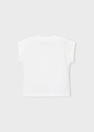 MAYORAL marškinėliai be rankovių, porcelain, 3.005-76, cm 