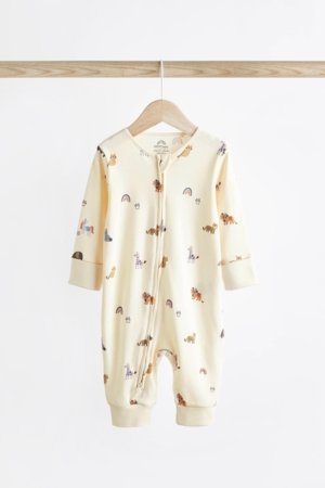 NEXT šliaužtinukas ilgomis rankovėmis, 3vnt., 604425 80-86 