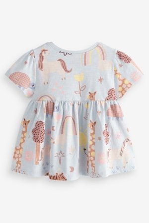 NEXT marškinėliai trumpomis rankovėmis, C91512 110-116 C91512