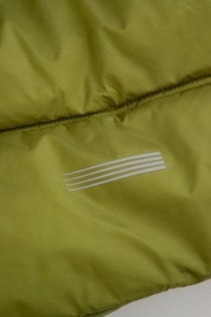 COCCODRILLO striukė OUTERWEAR BOY JUNIOR, žalia, cm 