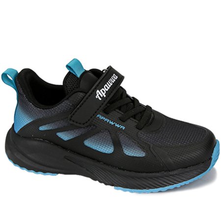 APAWWA laisvalaikio batai, ABC0272P-BLACK/NAVY, 31 dydis 