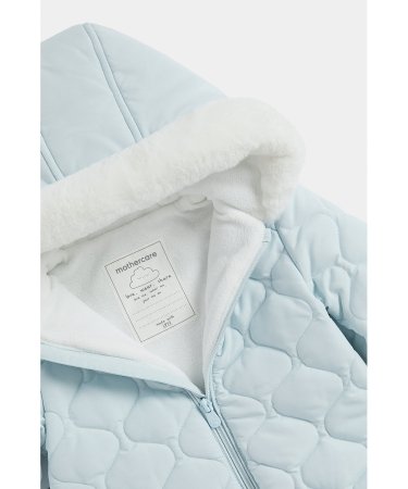 MOTHERCARE žieminis lauko kombinezonas, FB441 