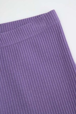 COCCODRILLO tamprės, violetinės, WC6122103VGA-016-146, 146 cm 