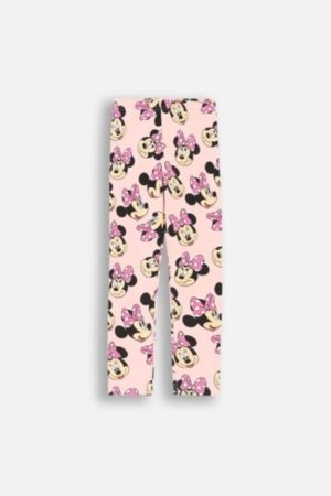 COCCODRILLO tamprės LICENCE GIRL, multicoloured, ZC4122104LGD-022-122, 122 cm 