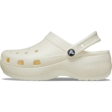 CROCS klumpės ECHO GUM RO, baltos, 206750-100, 42,5 dydis 
